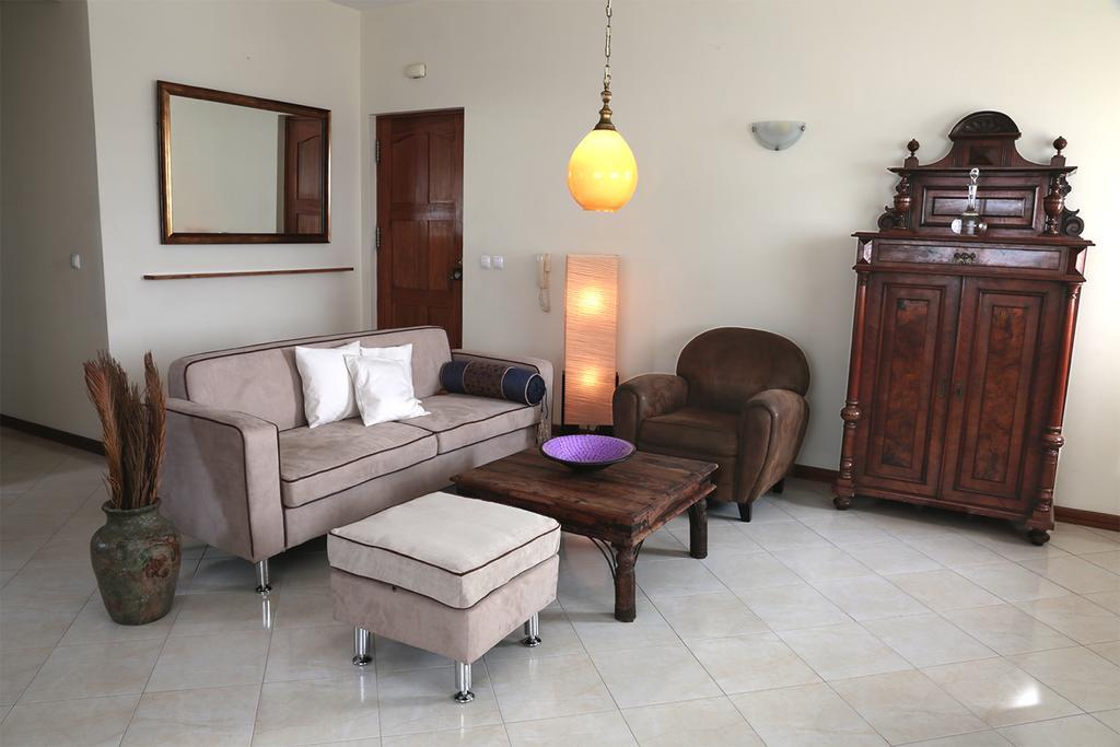Bouganville Apartment Mindelo