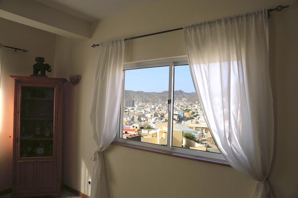 Bouganville Apartment *