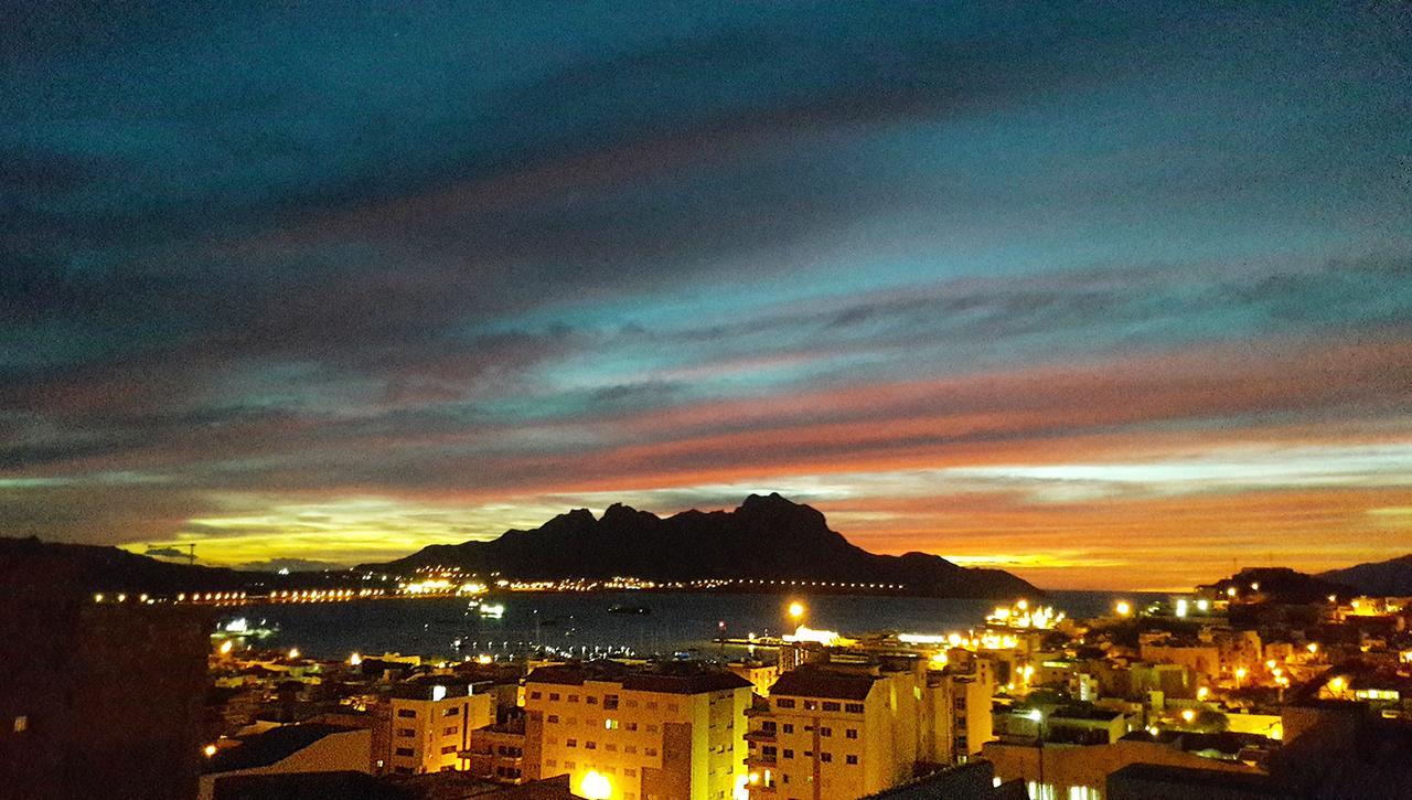 Bouganville * Mindelo